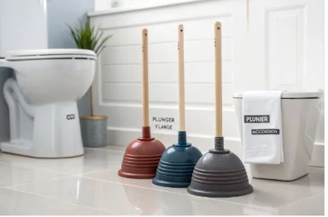 Toilet Clogs Solved Fast: Find the Best Plunger for Your Home