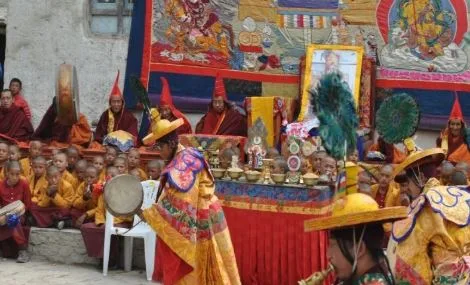 Explore Real Nepal: Tiji Festival Trek, Shey Phoksundo, Tsum Valley & Right Trekking Agency