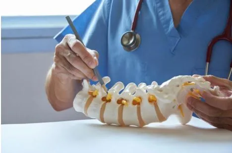 Minimally Invasive Spine Surgery: A Game-Changer for Back Pain Relief