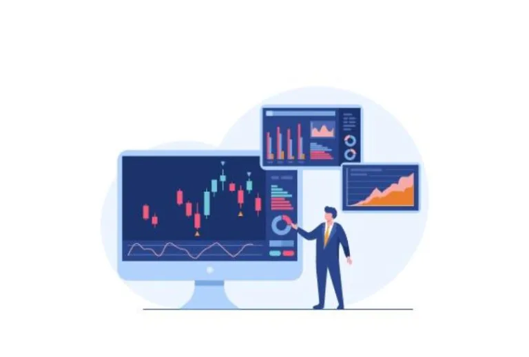 FII DII Data and Share Market Trends: What Global Investors Are Betting on in India