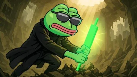 Memetrix Dominates Presale Rankings — All Eyes on Memetrix Coin