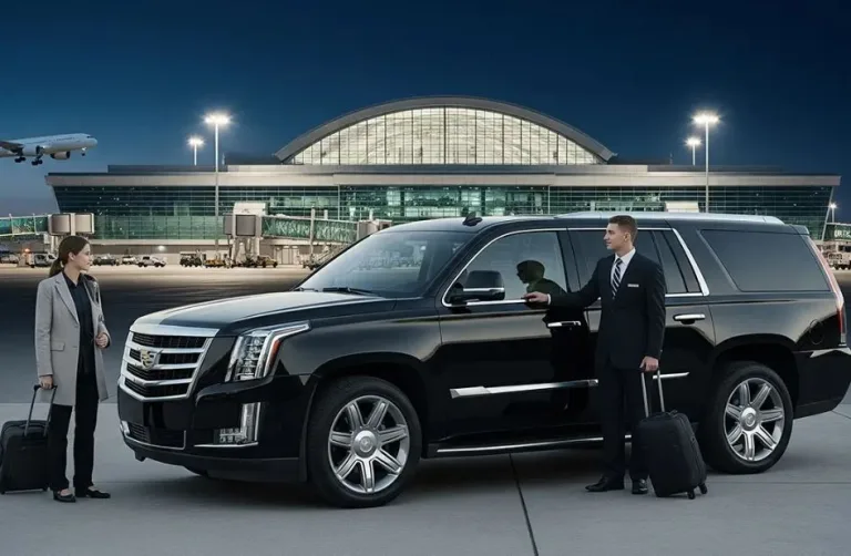 Are You Looking for a Versatile Pearson Airport Limo Service?