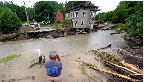 Flood Damage Repair Made Easy: How to Restore Your Home After a Water Emergency