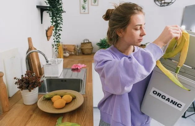 How to Start Composting at Home Without the Mess