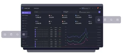 Scale Track Launches a Next-Gen Ad Tracking Platform for Performance Marketers, Agencies, and Affiliates