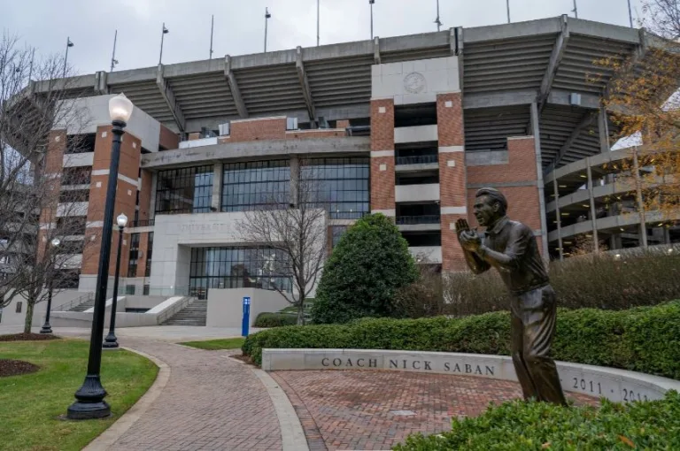The Legacy of Alabama Football: A Dynasty Decades in the Making