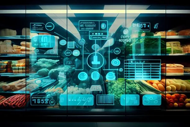 The Role of IoT in Enabling Circular Economy Models in the CPG Industry