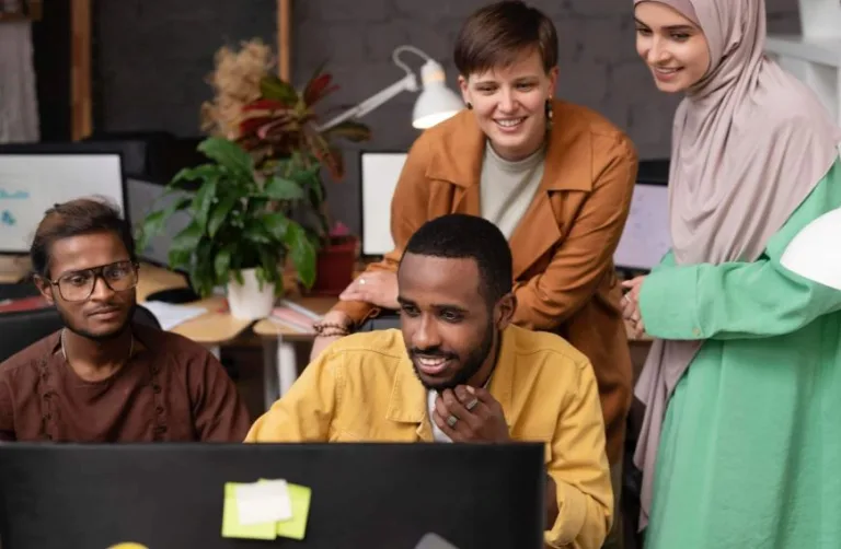 Content Localization Tips for Arabic and English Audiences in a Digital Campaign in the UAE