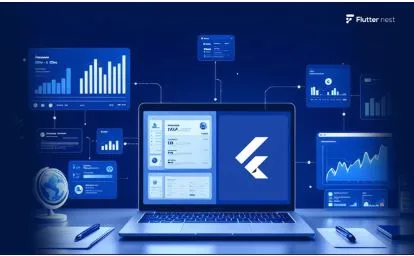 Why Flutter is the Future of Web App Development?