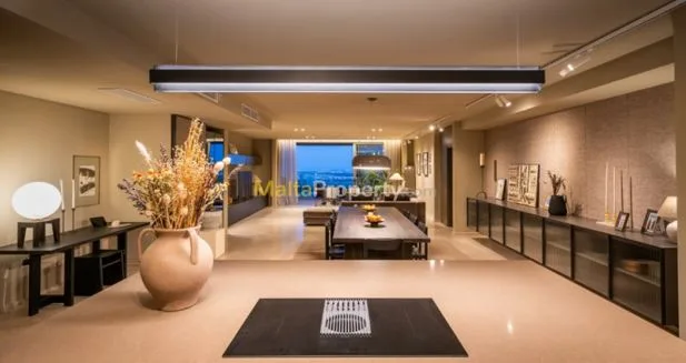 A Seamless Move: How to Buy Property in Malta Without the Guesswork