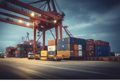 Shipping Containers for Sale in California: What You Need to Know