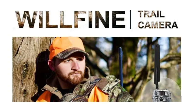 Trail Cameras for Hikers & Backcountry Explorers: Discover, Record, and Protect — Silently