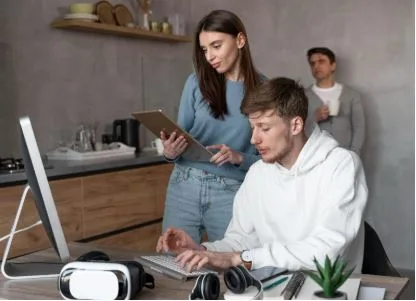 How to Choose the Best Kotlin App Development Company