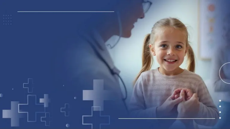 7 Subtle Signs of Health Issues Annual Check-Ups Can Detect Early in Children (That Parents Often Miss)