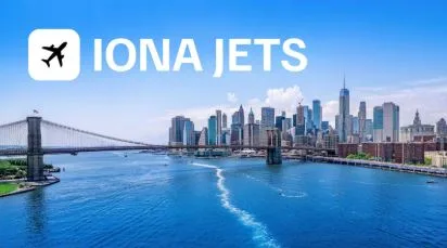 New York’s private skies: how technology is streamlining the future of air charter.