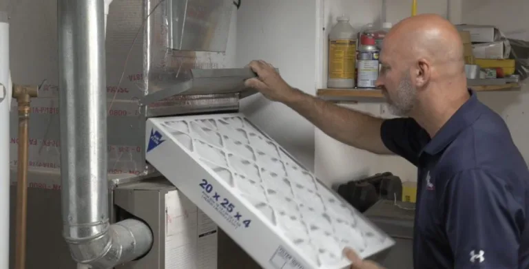 What to Expect from Professional Air Conditioning Repair Services in Dallas
