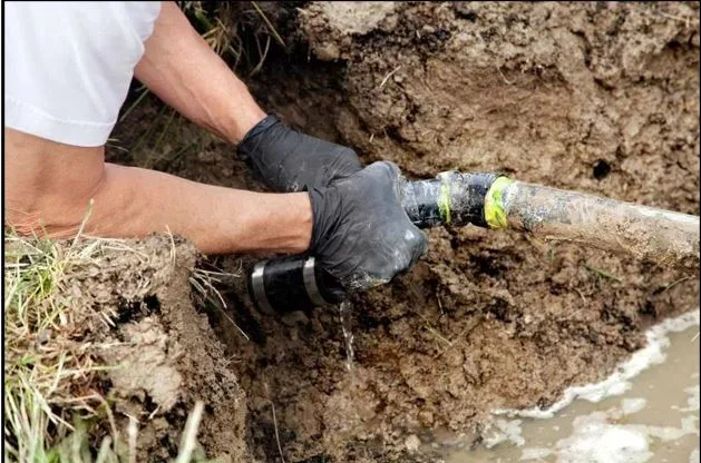Everything You Should Know About Sewer Line Repair in Chicago