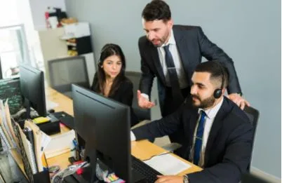 What to Expect from a Reliable IT Support Company
