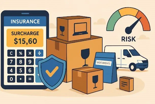 Protect Every Package: When and How to Insure with Confidence