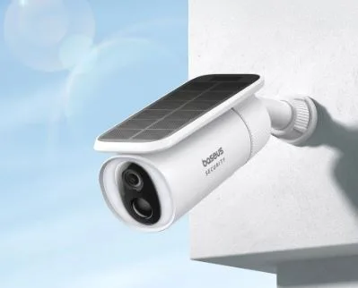Smart Camera Devices: Redefining Home Security in 2025