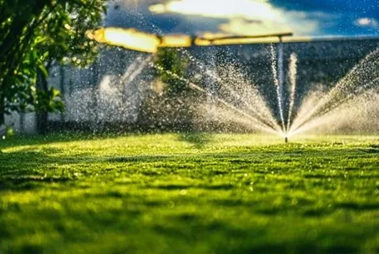 Residential vs. Commercial Sprinkler Design: Why It’s More Than Just Pipe and Water