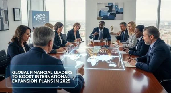 Potecoin Partners with Global Financial Leaders to Boost International Expansion Plans in 2025