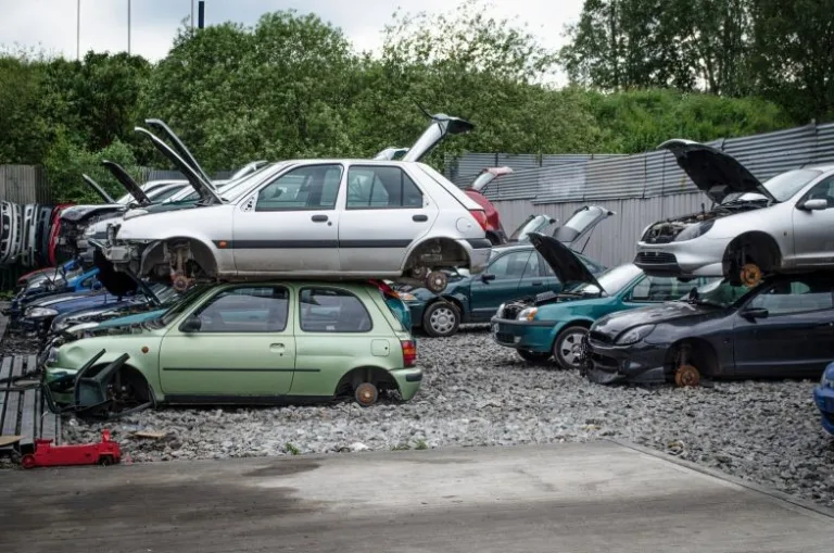 Boosting Local Economies and Reducing Waste: The Role of Cash for Cars Companies in Australia