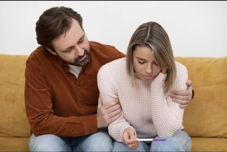 Fertility Issues in Women: Causes and Solutions
