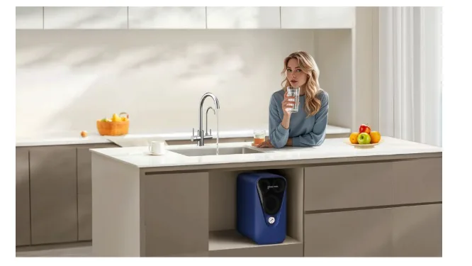 Reverse Osmosis Maintenance Guide: When and How to Change Your Filters