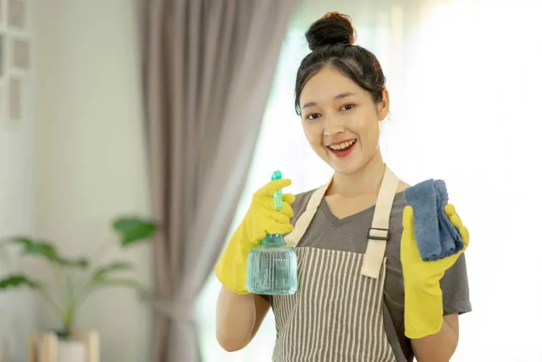 CJM Cleaning Company Review 2025: Bangkok Cleaning Service Redefined