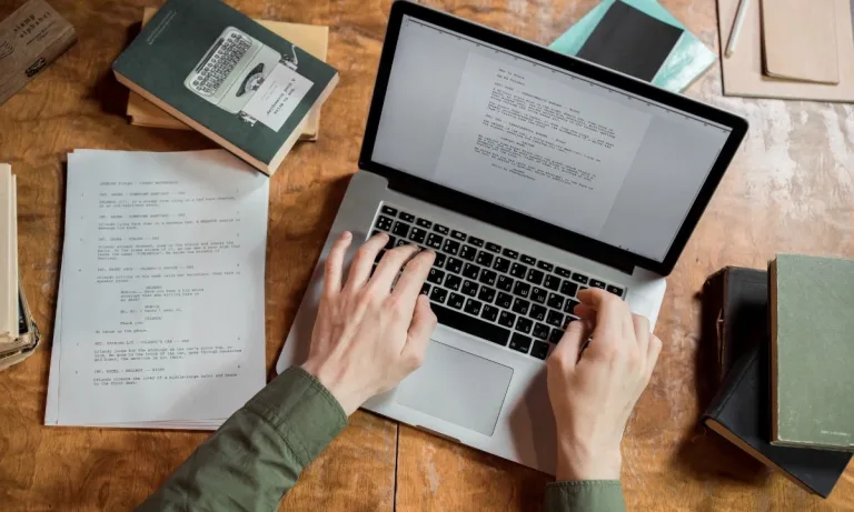 Copywriting Services That Actually Get You Noticed (and Remembered)