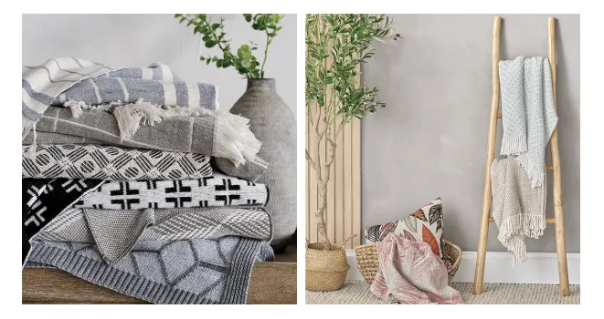 7 warm weather decorating trends for 2025