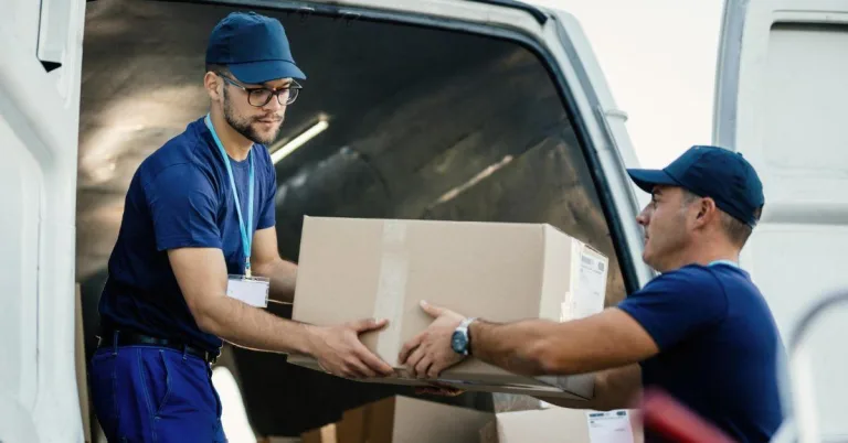 Top Sydney CBD Removalists for Stress-Free Inner-City Relocations