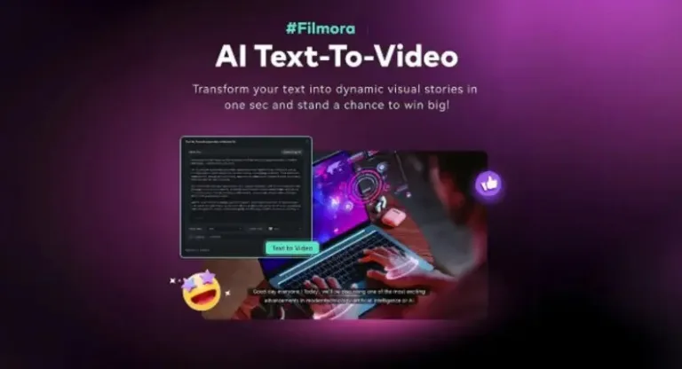 How Bloggers Can Repurpose Articles into Videos Using AI Video Generators