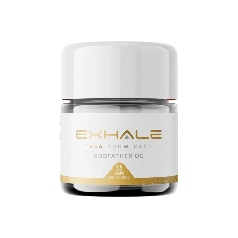 Best THCA Flower in 2025: Top Strains, Brands & Buyer’s Guide