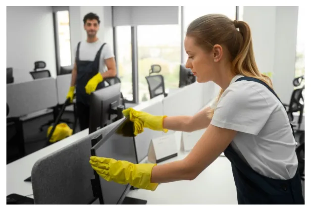 How to Deep-Clean Common Surfaces: Floors, Carpets & Tiles