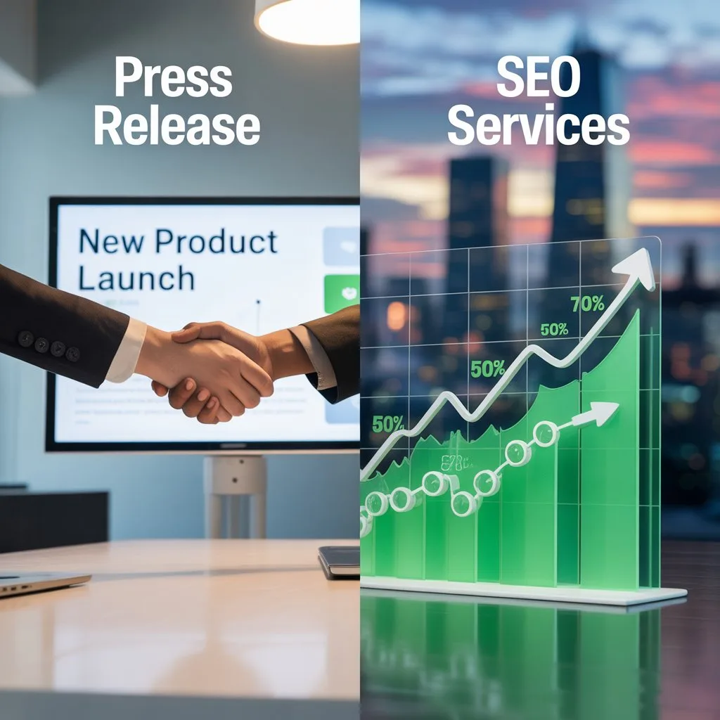 free press release distribution