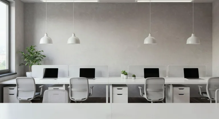 Which Is Right for You: New or Pre-Owned Office Furniture?