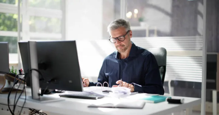 Why Used Office Furniture Is the Smart Choice for Modern Workspaces