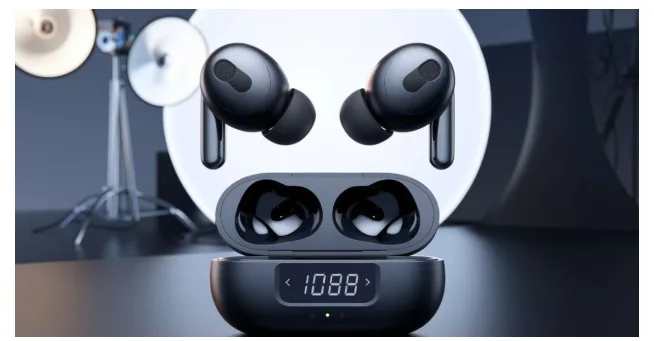 Low Latency Earbuds: Experience Seamless Sound Without Delay