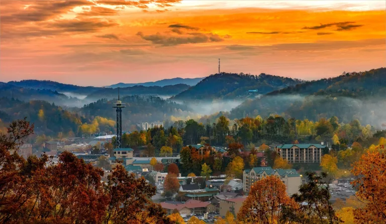 Planning a Gatlinburg Girls’ Getaway? Here’s What You