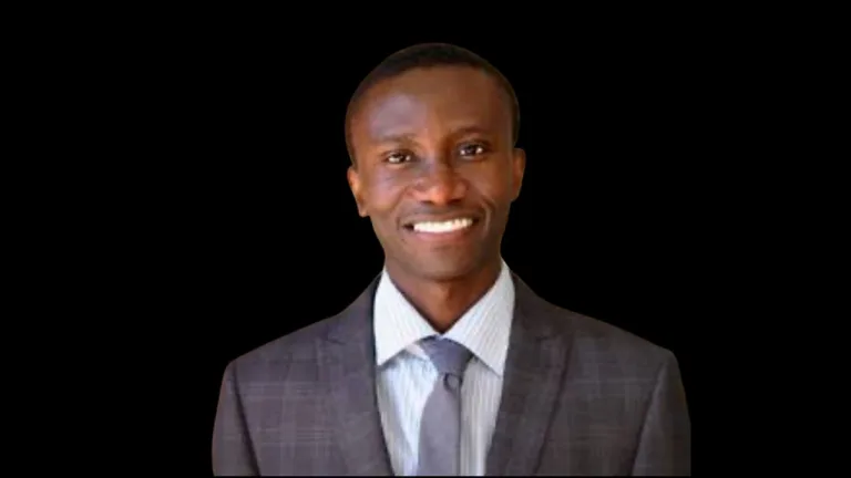 Who Is Temitope Samuel Falese? Inside the Journey of Nigeria’s Ethical CFO