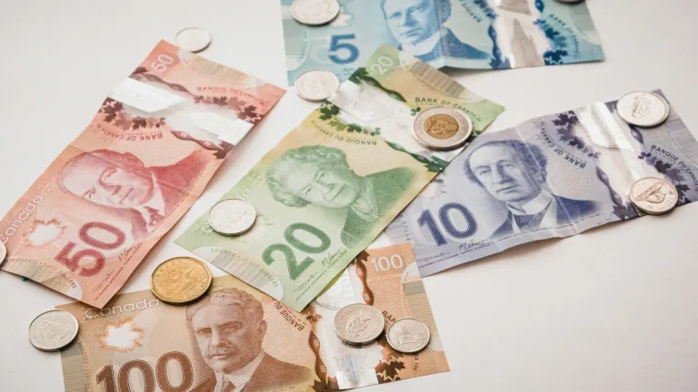 Canadian Borrowing Habits Are Changing and Equity Is Leading the Shift