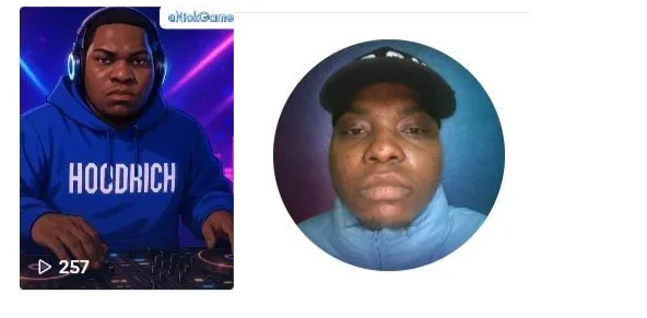 DJ Nick Ayenga Is Blending Anime Debates, AI Music, and Comedy to Create the Future of Digital Content