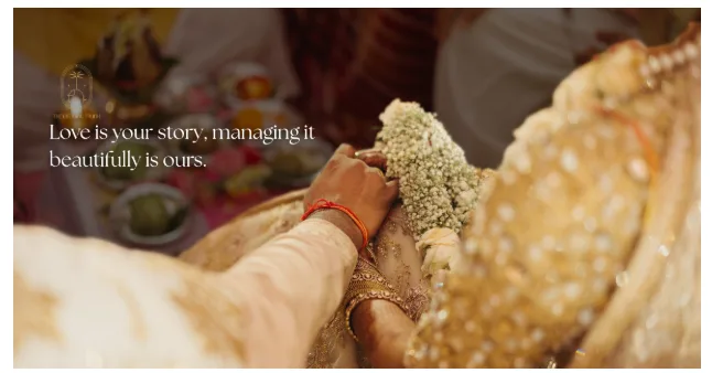 Why The Wedding Trunk Leads the Way in Destination Wedding Planning in Mumbai