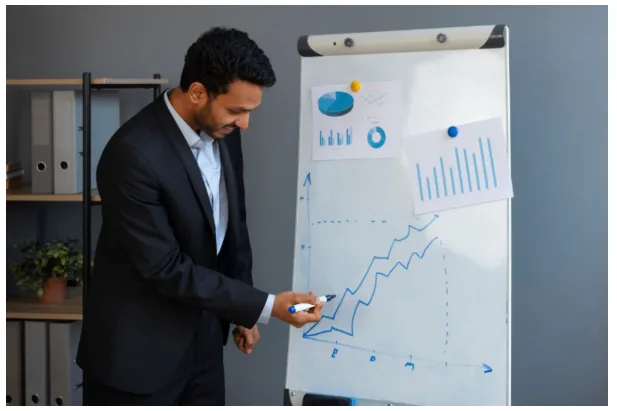 Don’t Let Good Leads Go Cold: How James Assali Approaches Financial Services Marketing and Inquiries