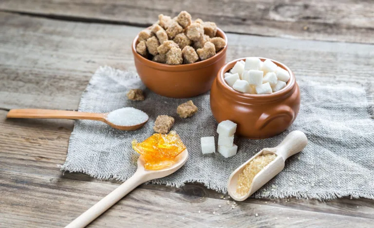The Truth About Sugar Alternatives: Which Sweetener Is Better for Your Health?