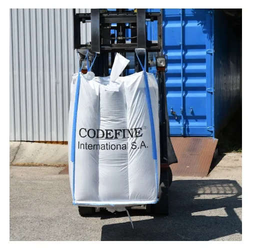 Bulk Packaging’s Expanding Role in Global Supply Chains