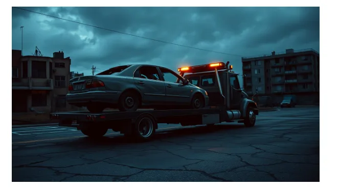 Pawn My Car: What Happens If You Default?