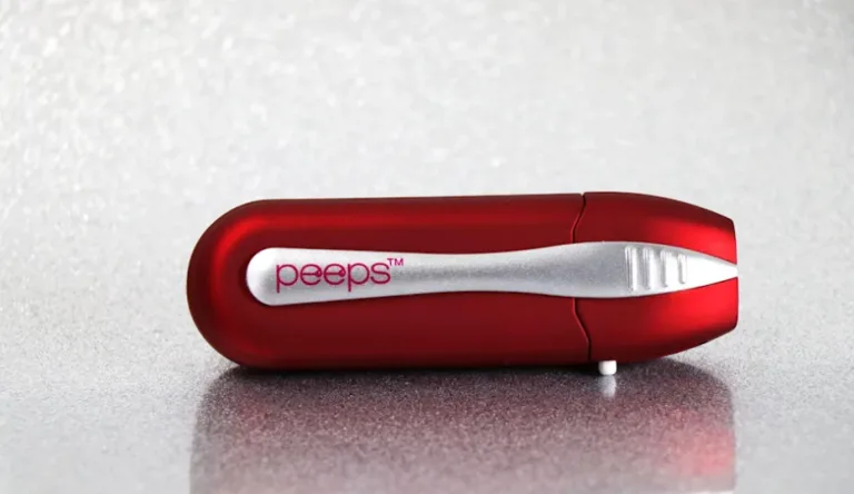 Peeps Glasses Cleaner: The Smarter Way to Keep Your Lenses Clean and Clear